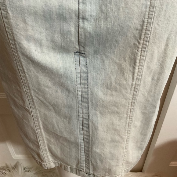 ‼️RARE VINTAGE GUESS HALTER DRESS‼️ - Picture 9 of 13